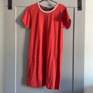 Women’s Summer Dress